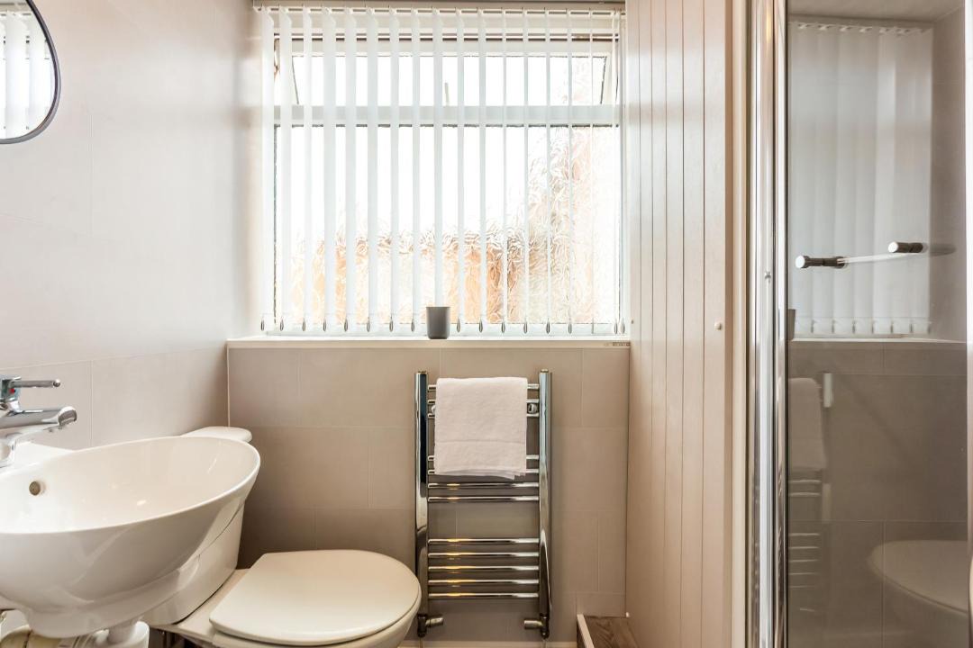 Photo of Bathroom in South Shields