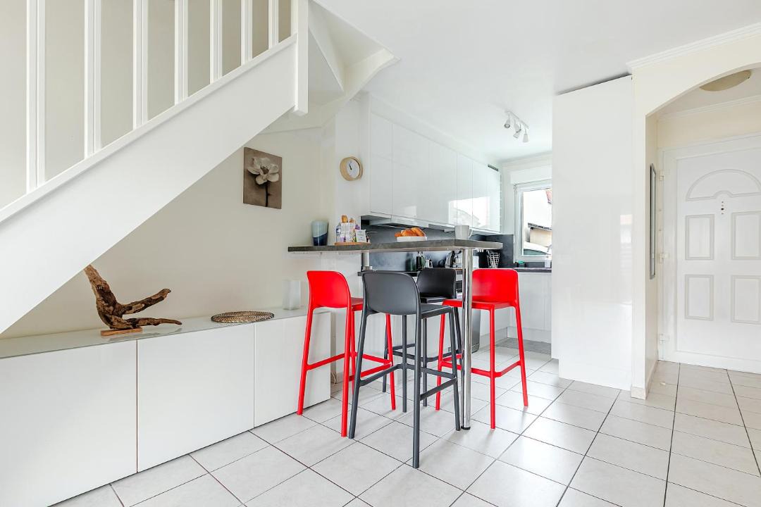 Photo of Others in Chilly-Mazarin