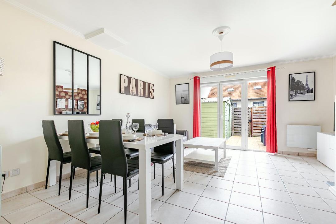 Photo of Others in Chilly-Mazarin