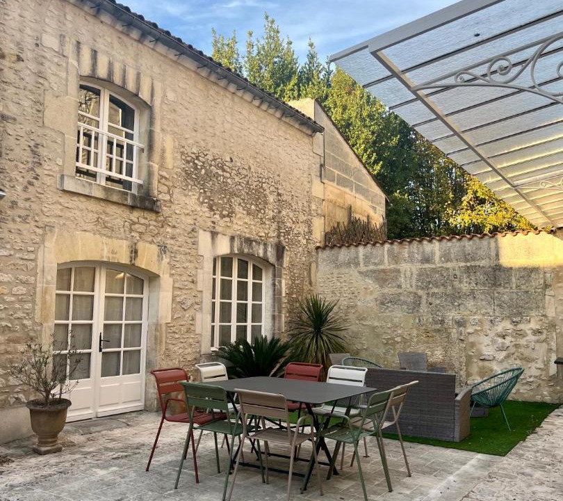 Photo of Others in Cognac