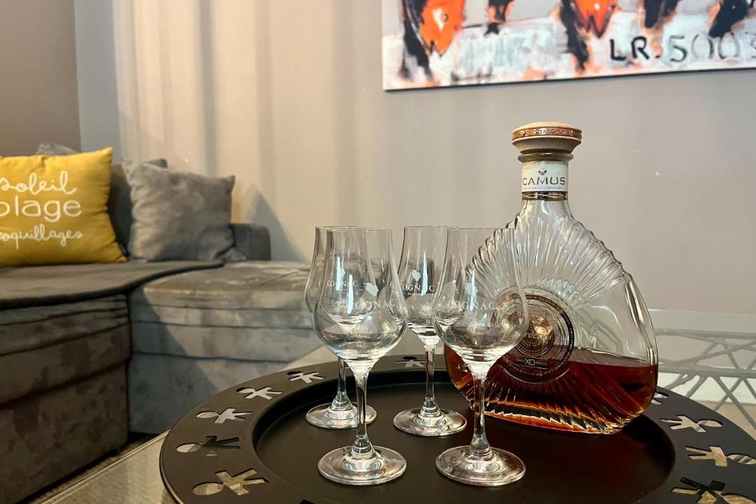 Photo of Others in Cognac