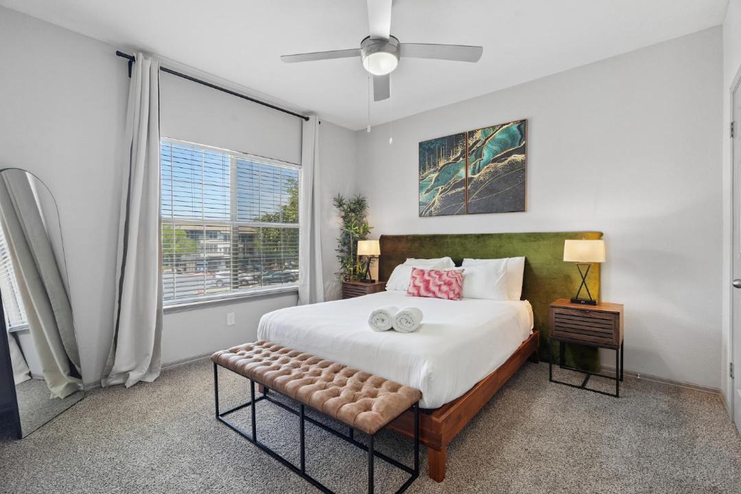 Photo of Bedroom in North Burnet