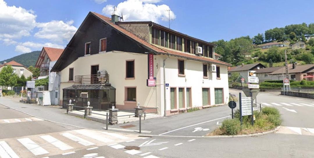 Photo of Buildings in Saint-Maurice-sur-Moselle