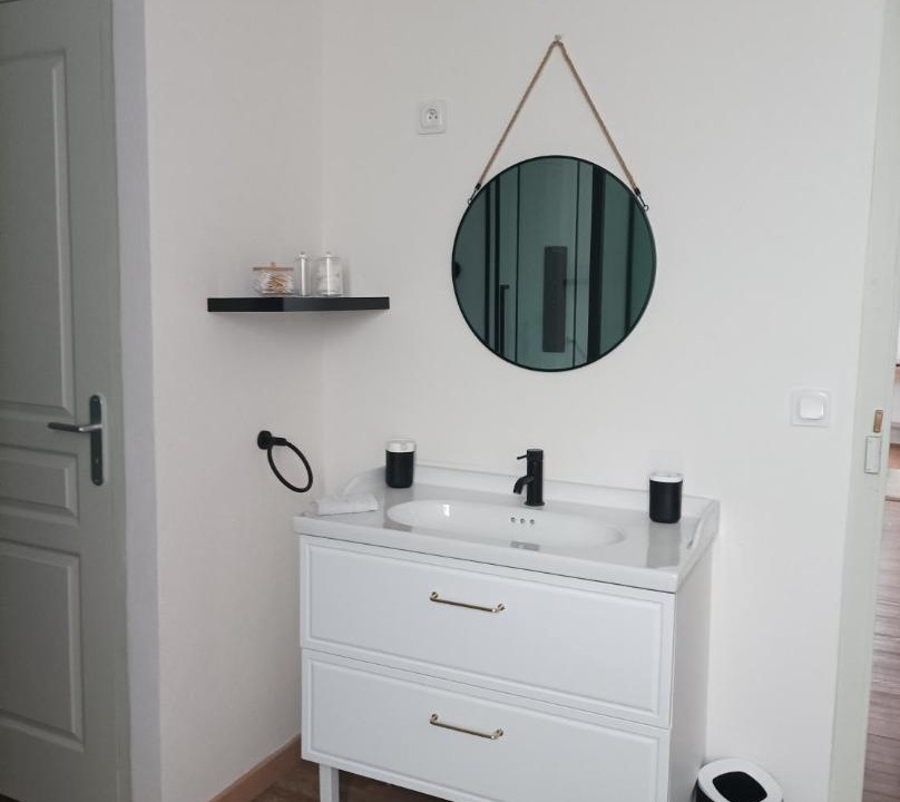 Photo of Bathroom in Dieue-sur-Meuse