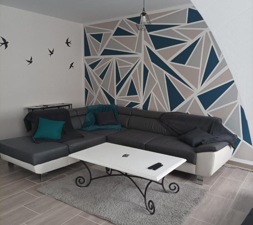 Photo of Livingroom in Dieue-sur-Meuse