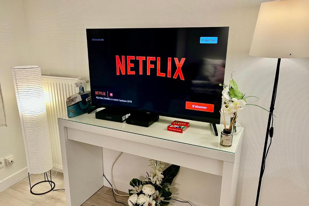 Photo of Others in Maisons-Laffitte