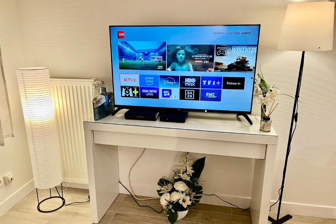 Photo of Others in Maisons-Laffitte