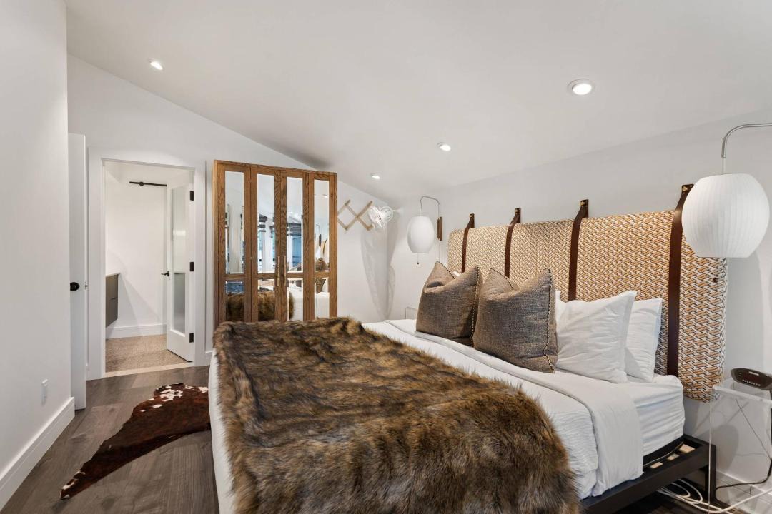 Photo of Bedroom in Aspen