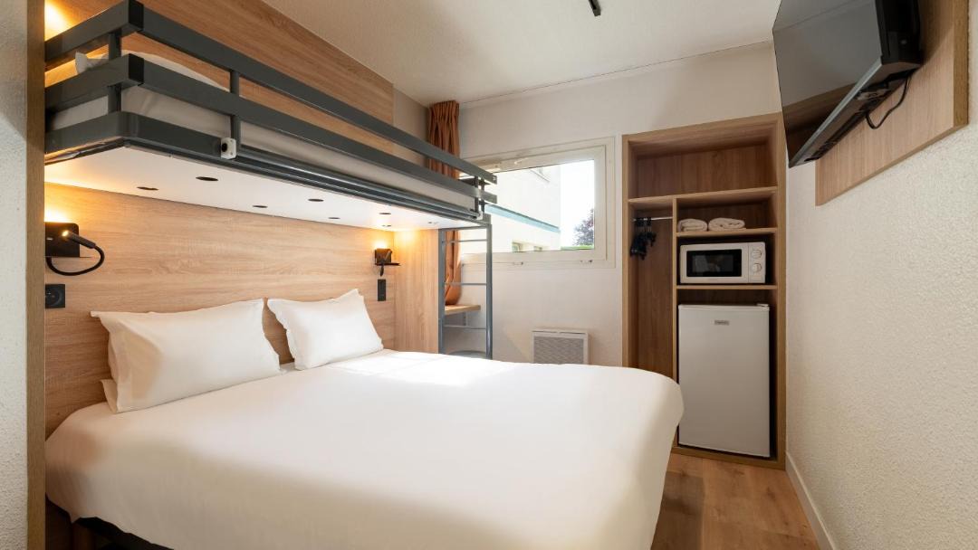 Photo of Bedroom in Noyelles-Godault
