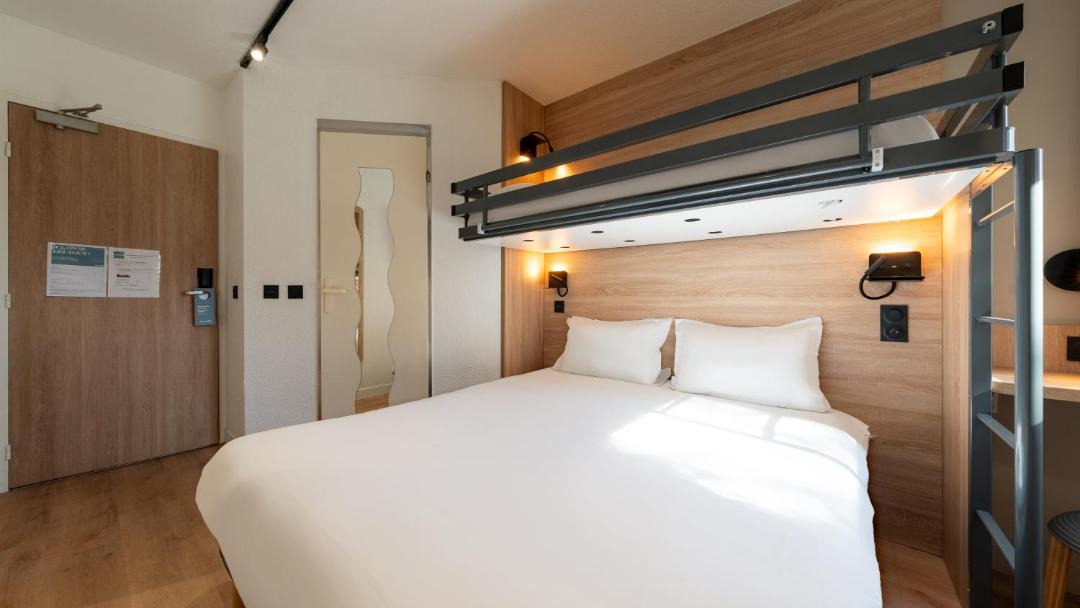 Photo of Bedroom in Noyelles-Godault