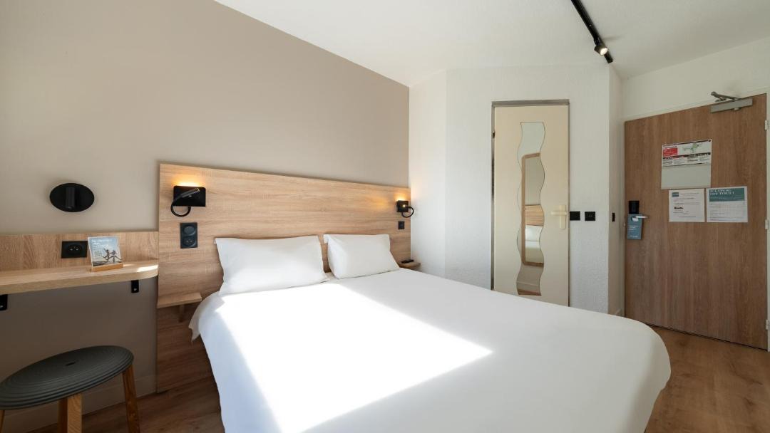 Photo of Bedroom in Noyelles-Godault