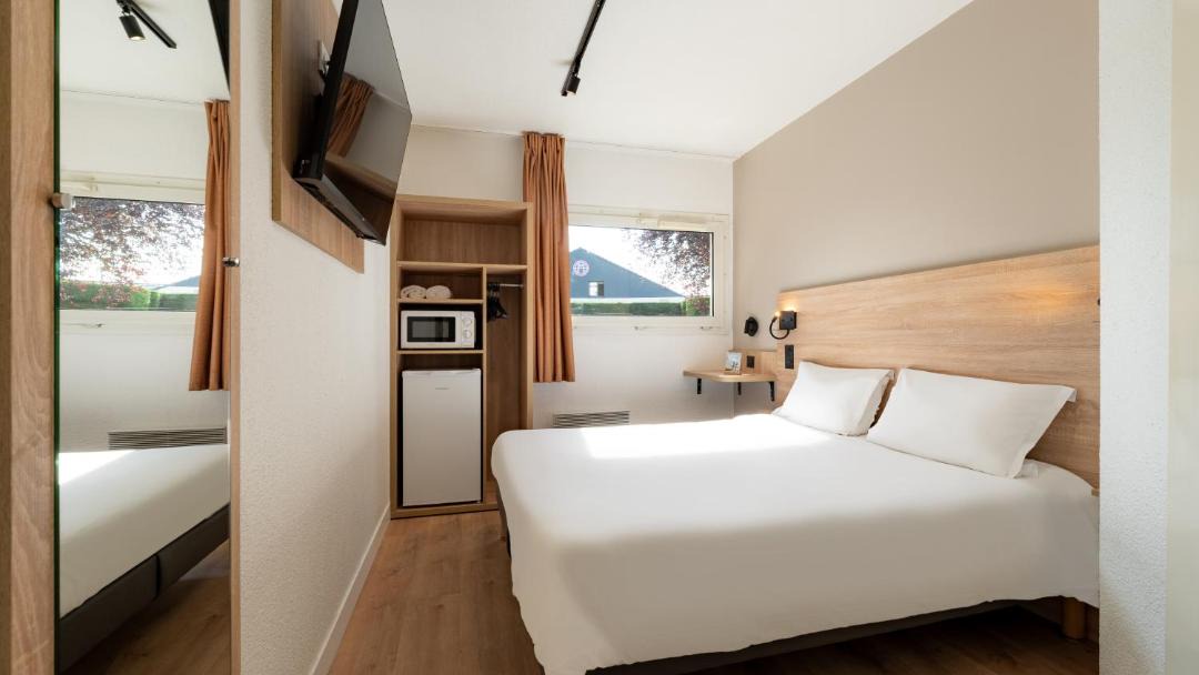 Photo of Bedroom in Noyelles-Godault