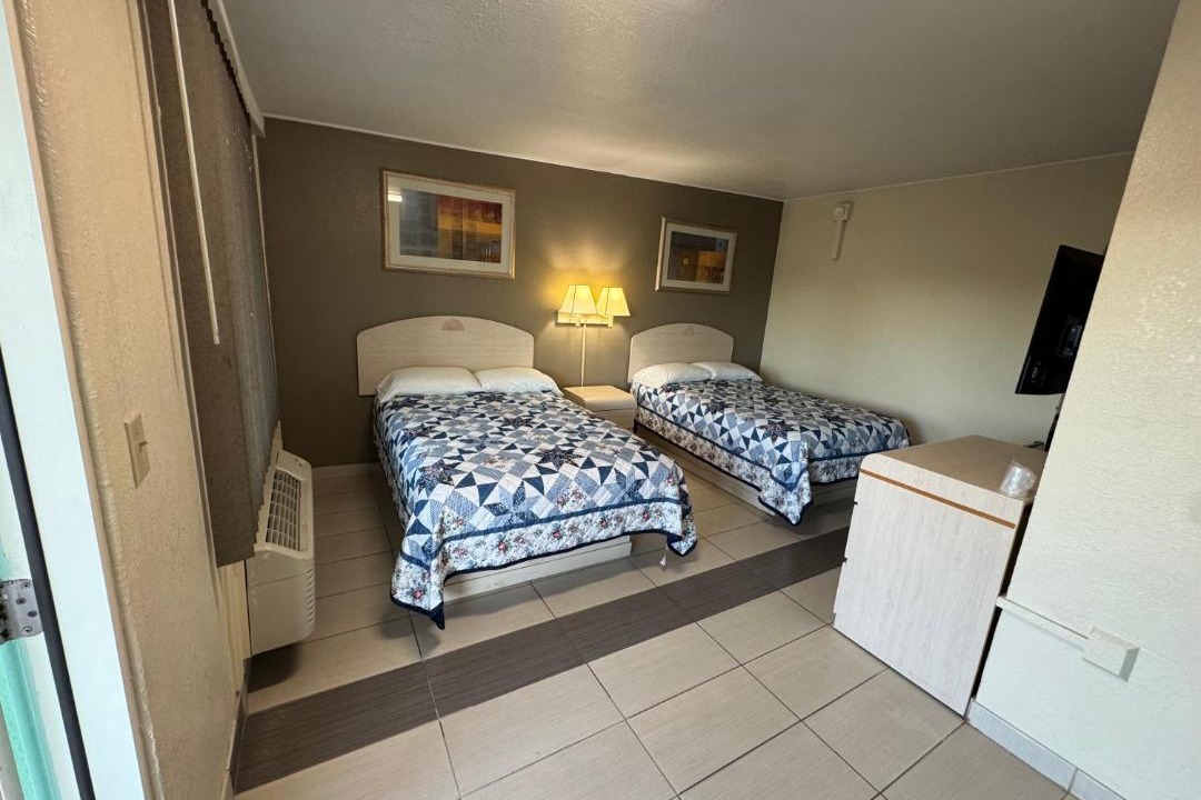 Photo of Bedroom in Cocoa