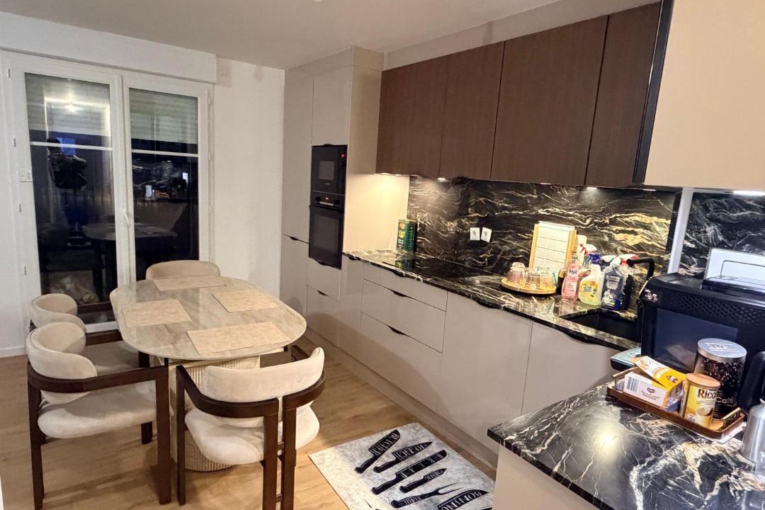 Photo of Kitchen in Saint-Witz