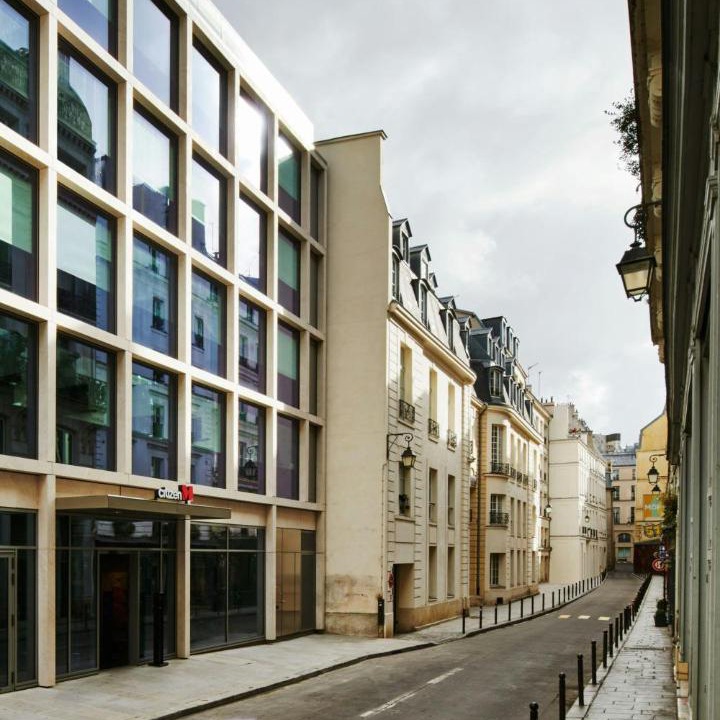 Photo of Others in 2nd Arrondissement