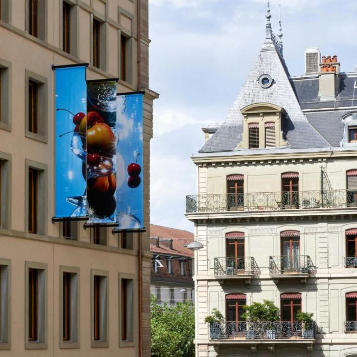 Photo of Others in Geneva Old Town