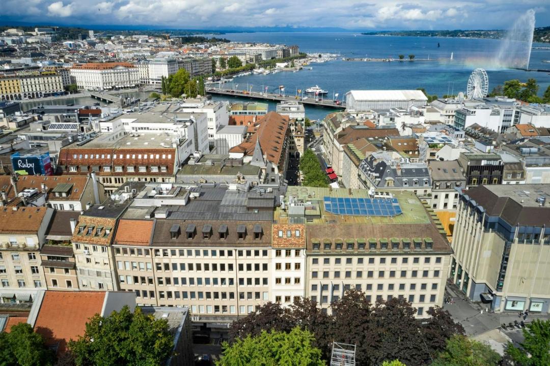 Photo of Others in Geneva Old Town