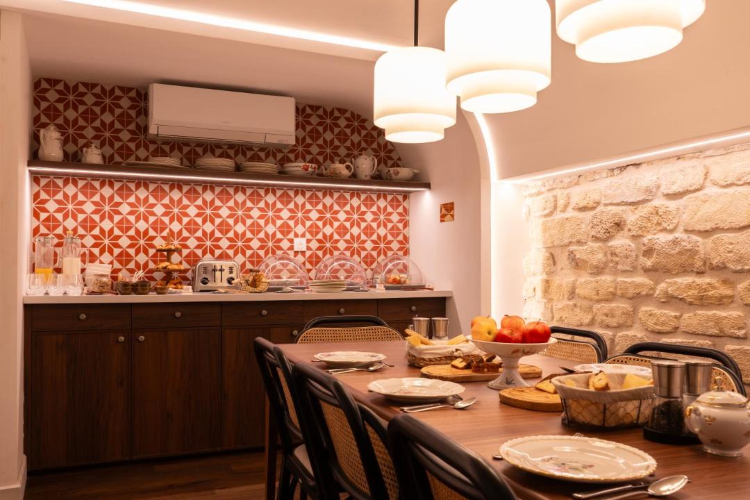 Photo of Kitchen in Batignolles