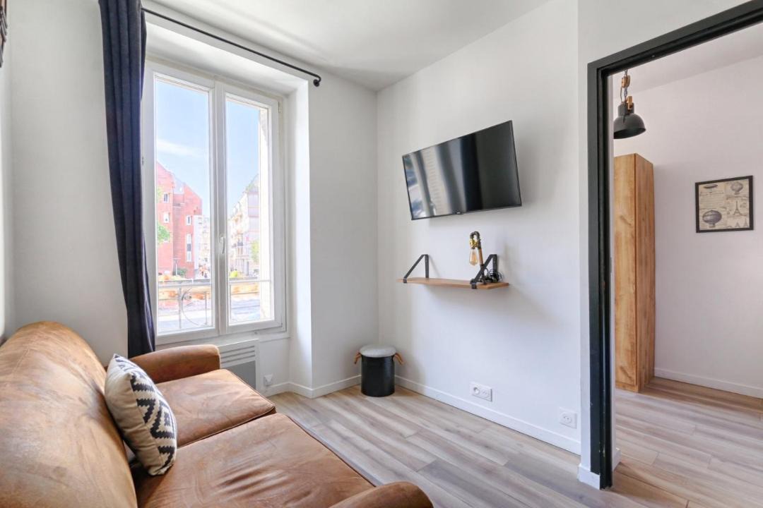 Photo of Others in Montrouge