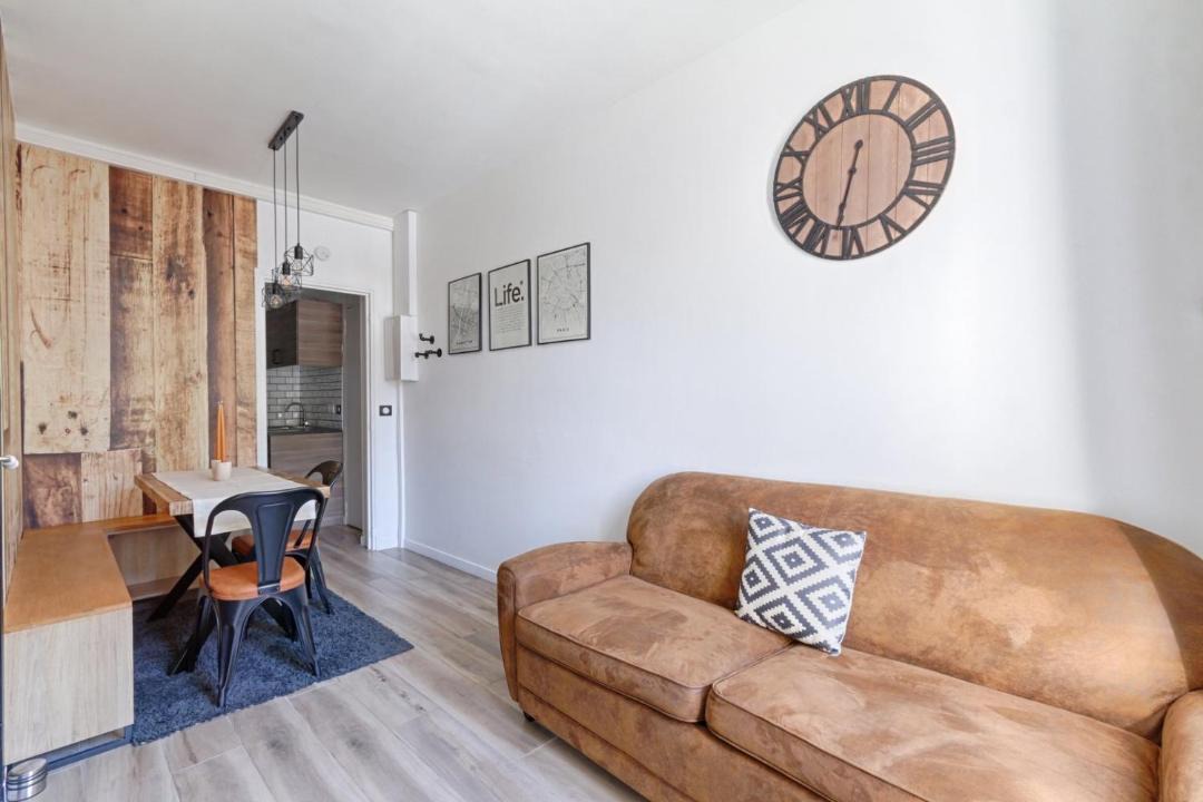 Photo of Others in Montrouge