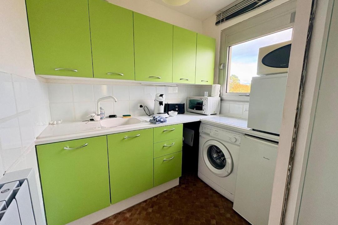 Photo of Kitchen in Bagnoles-de-l'Orne