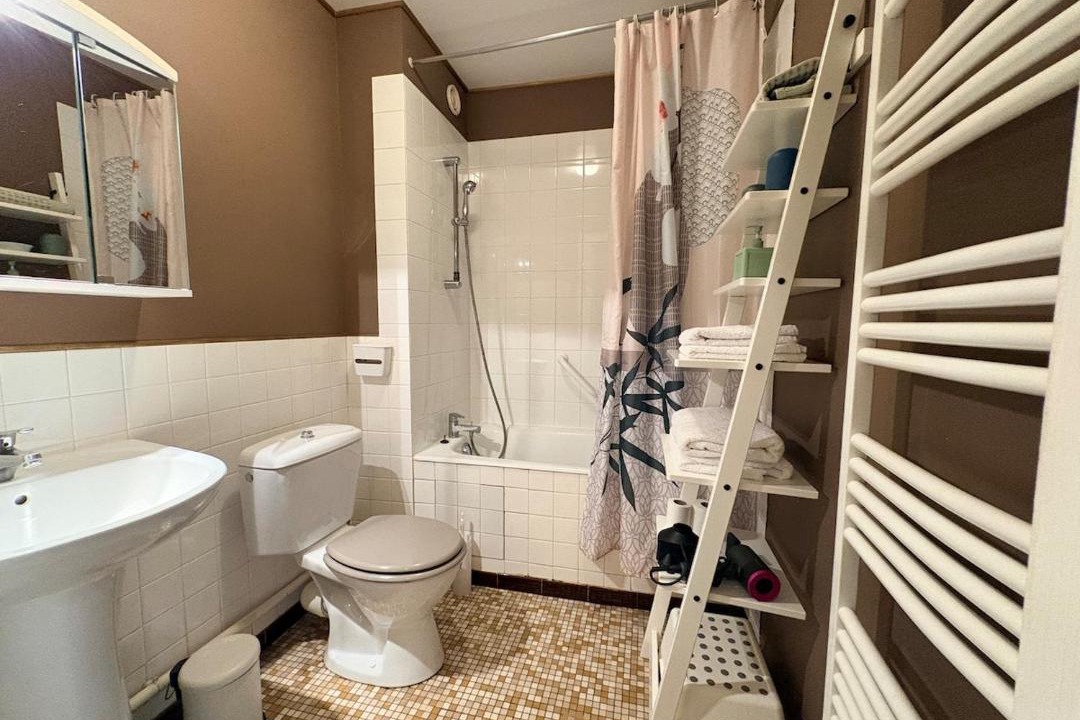 Photo of Bathroom in Bagnoles-de-l'Orne