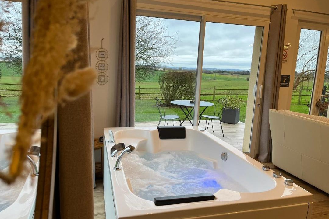 Photo of Bathroom in Courgains