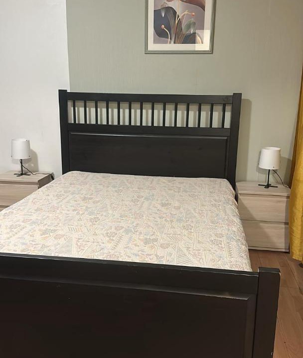 Photo of Bedroom in Plaisir