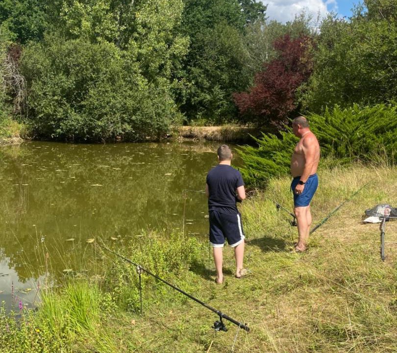 Photo of Others in Le Fouilloux