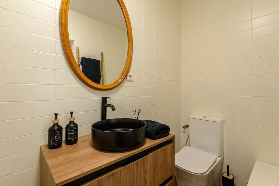 Photo of Bathroom in San Sebastian de los Reyes