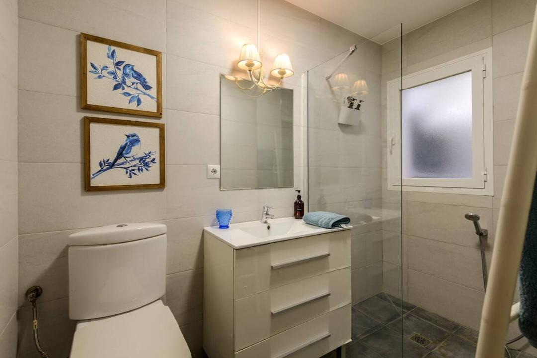 Photo of Bathroom in San Sebastian de los Reyes