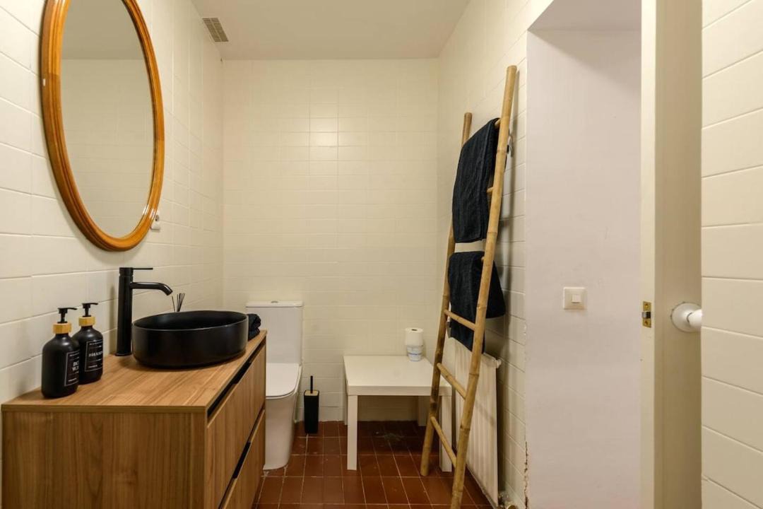 Photo of Bathroom in San Sebastian de los Reyes