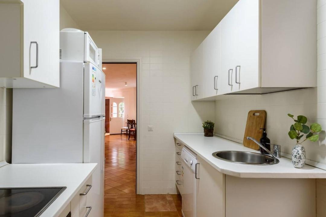 Photo of Kitchen in San Sebastian de los Reyes
