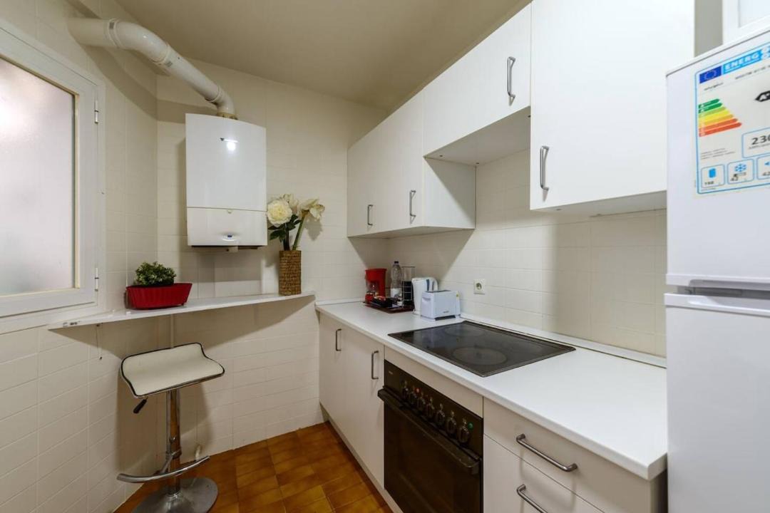 Photo of Kitchen in San Sebastian de los Reyes