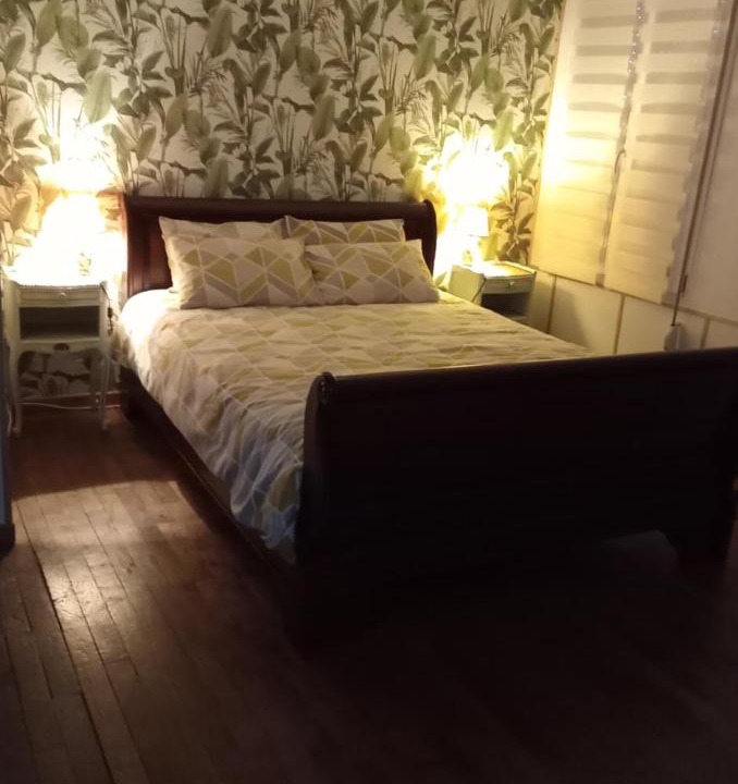 Photo of Bedroom in Le Mesnillard