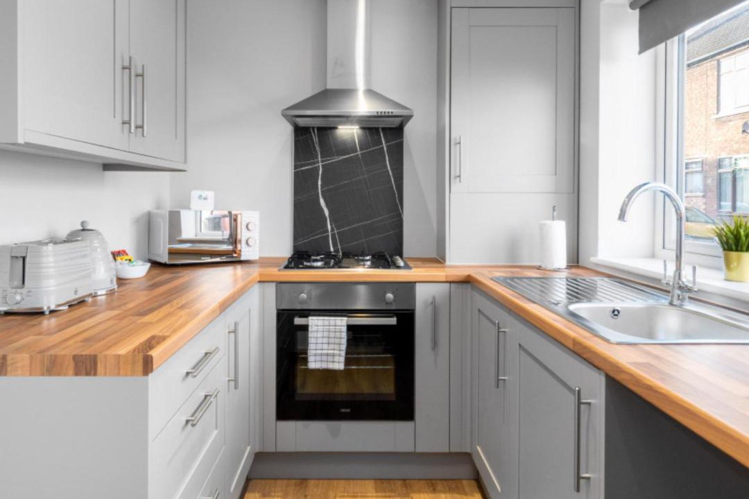 Photo of Kitchen in Stourbridge