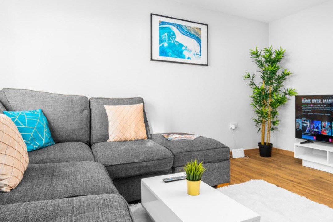 Photo of Livingroom in Stourbridge