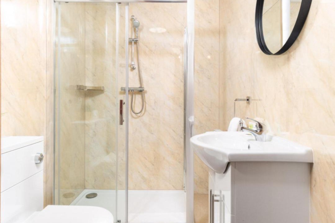 Photo of Bathroom in Stourbridge