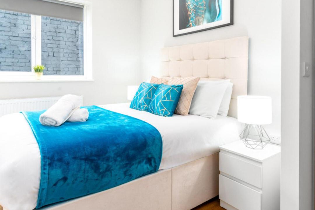 Photo of Bedroom in Stourbridge