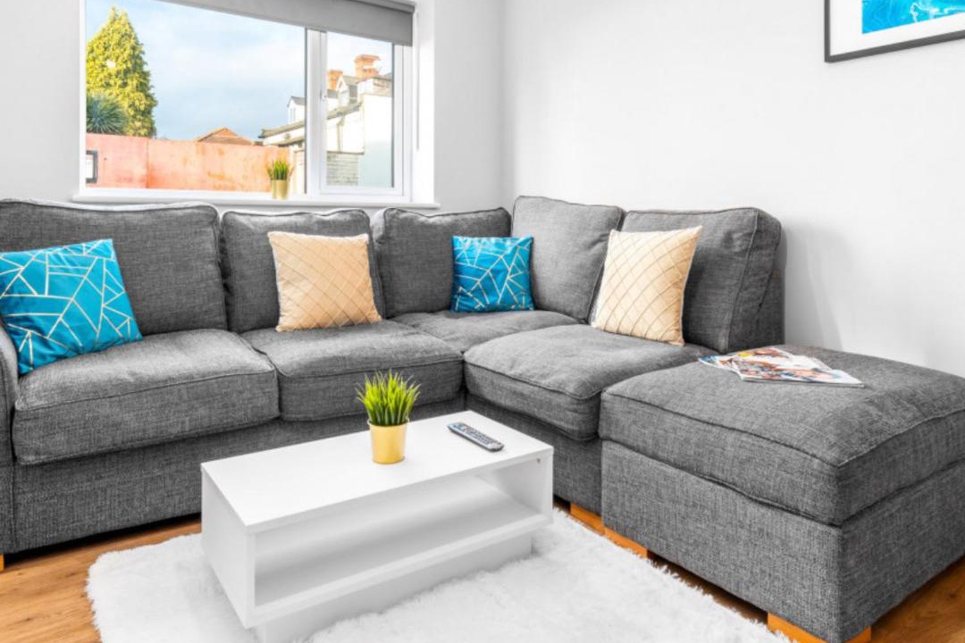 Photo of Livingroom in Stourbridge