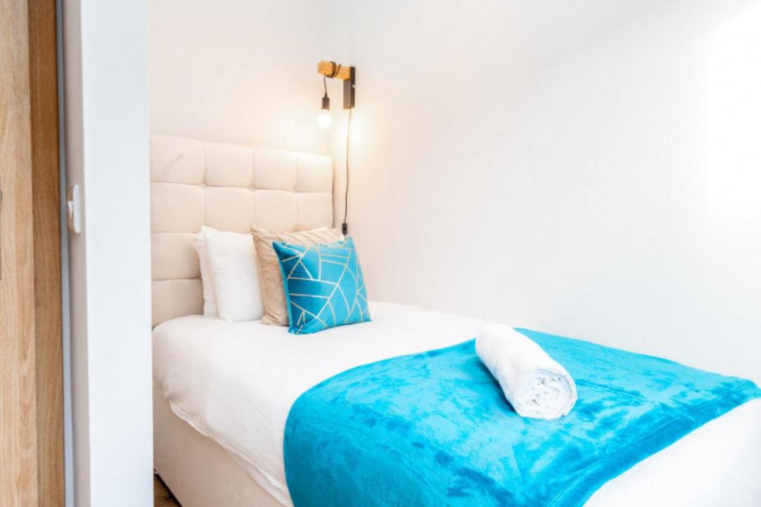 Photo of Bedroom in Stourbridge