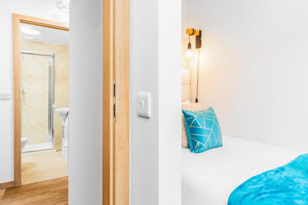 Photo of Bedroom in Stourbridge