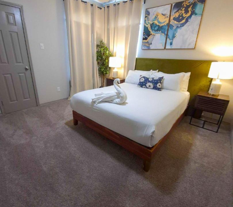 Photo of Bedroom in North Burnet