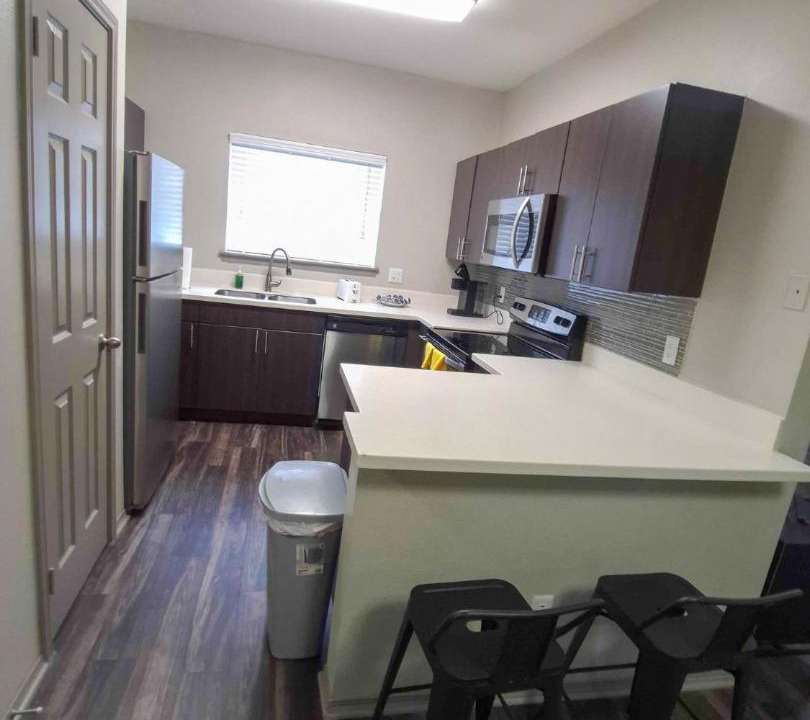 Photo of Kitchen in North Burnet