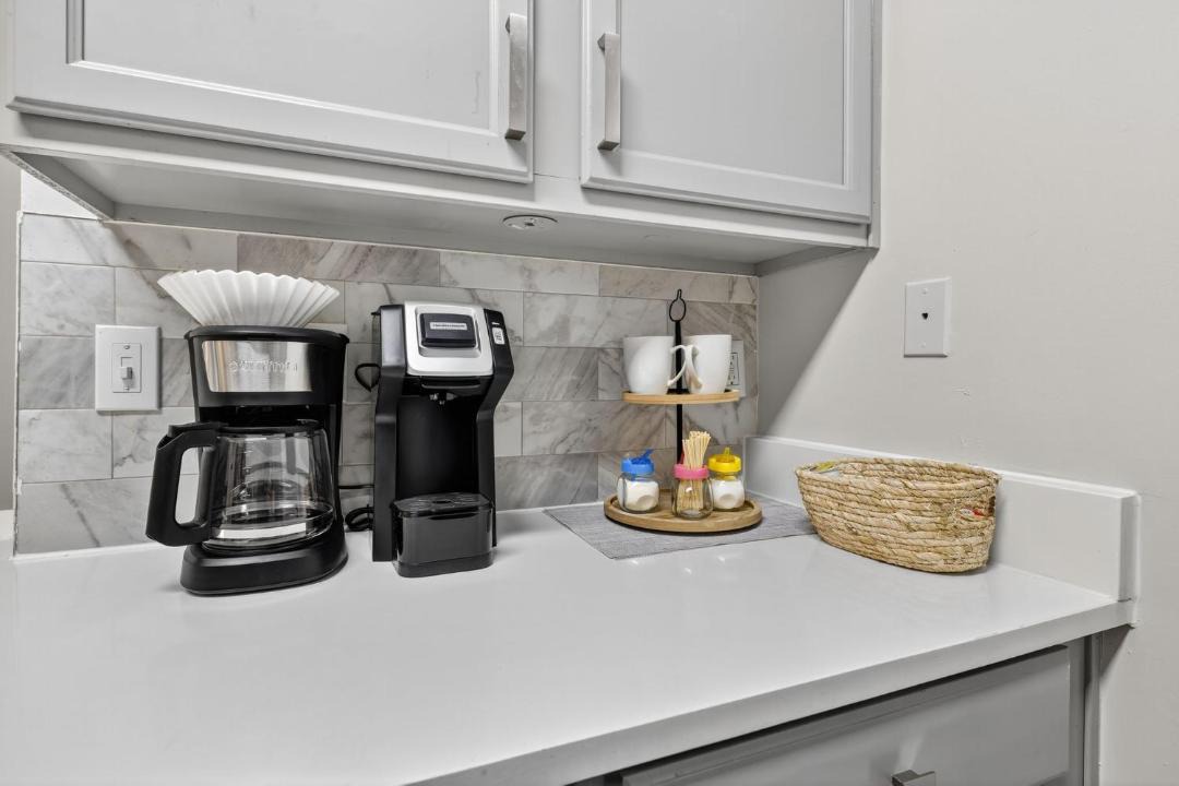 Photo of Kitchen in State Park