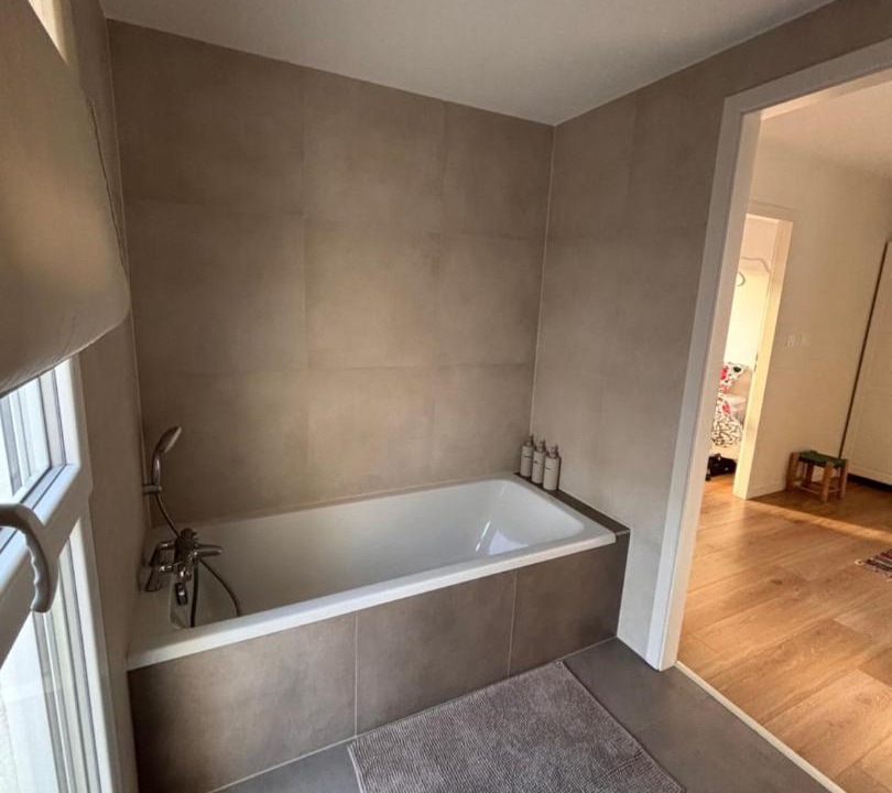 Photo of Bathroom in Illzach