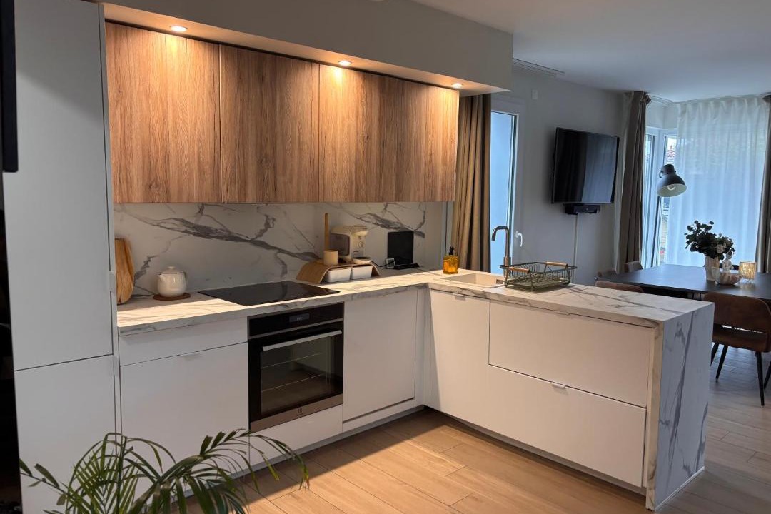 Photo of Kitchen in Illzach