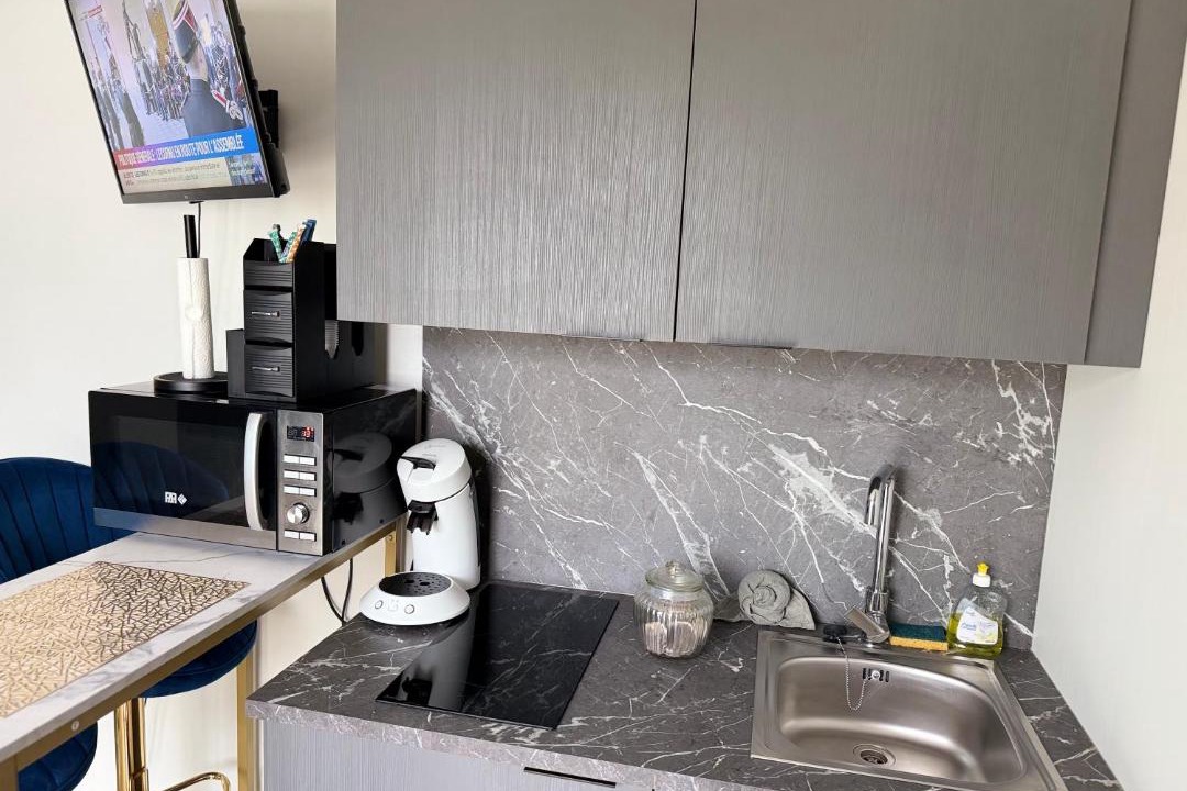 Photo of Kitchen in Vasselay