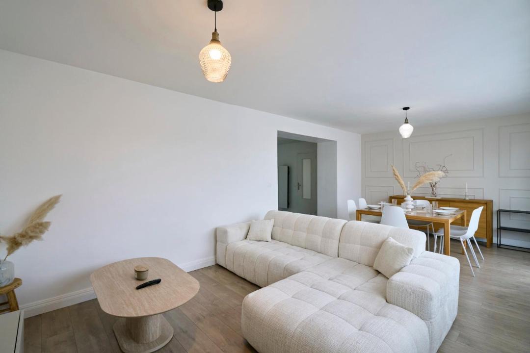 Photo of Livingroom in Tourcoing