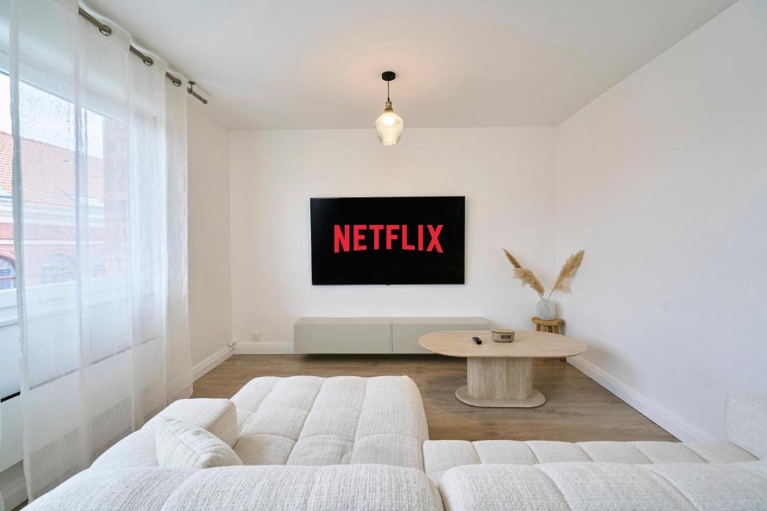 Photo of Livingroom in Tourcoing